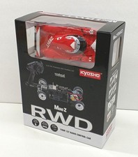 Kyosho MINI-Z AWD Series MR03 RWD R/S Toyota GT-ONE TS020 h151 0212