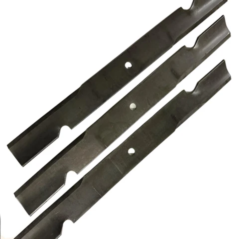 WB05 710 6000 – 60-Inch Mower Blade Set (3-Pack) for STIHL