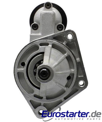 1x _ starter new 12V 1.30 kW OE No. 63222435 for Fiat, Lada
