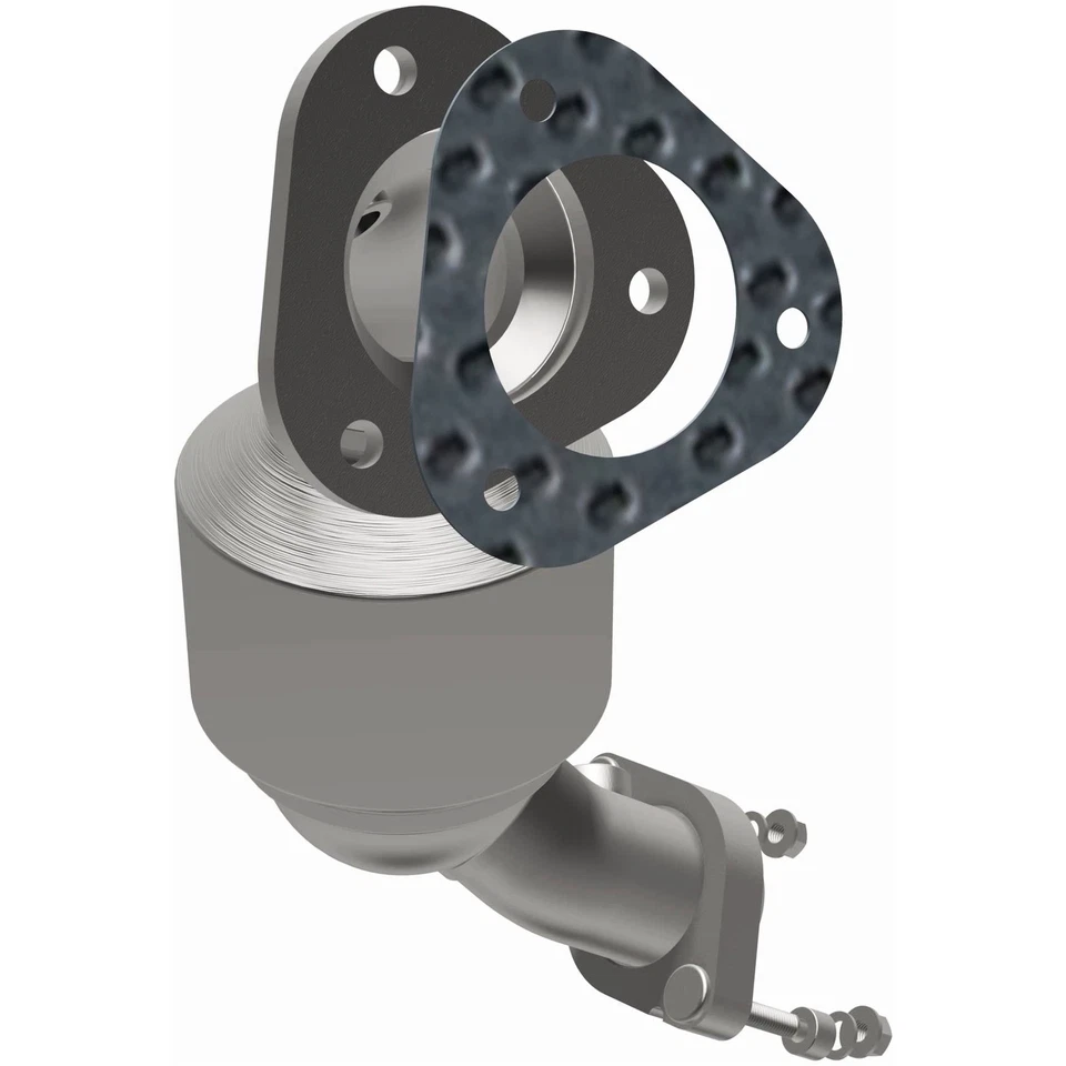 MagnaFlow Catalytic Converter 52942: EPA, Direct-Fit - Imagem 3 de 4