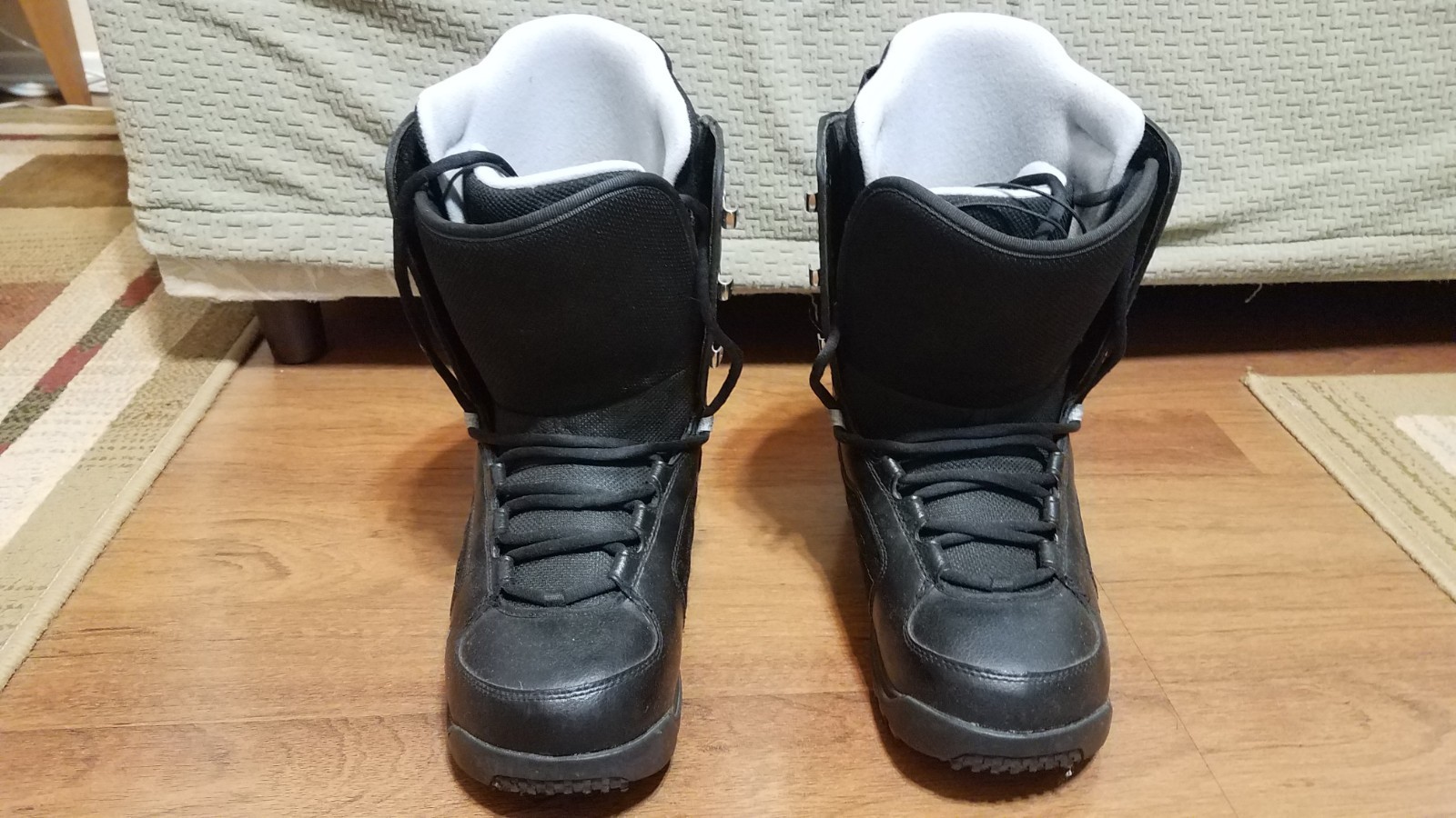 k2 pulse snowboard boots