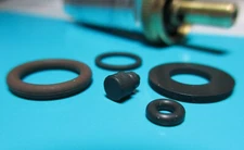 SALE ~ MINI PUMP GASKET & SEAL KIT - FOR OPTIMUS MINI PUMP / SVEA 123 / PRIMUS