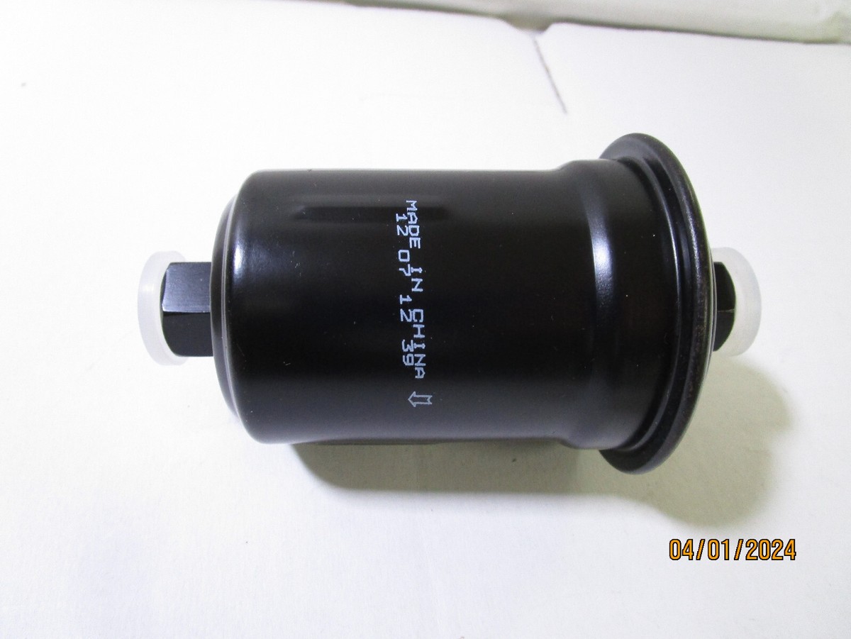 ふぅチキチさん専用 Fuel Filter FVP V3319 (box rough) | eBay