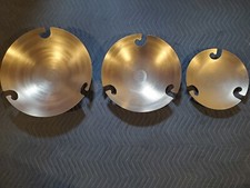 Weber Reproduction Charcoal Grill Ash Pans