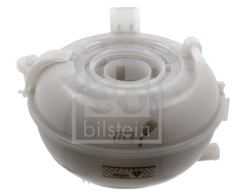 Coolant Expansion Tank fits VW GOLF Mk7, Mk7 GTI 2012 on 5Q0121407A 5Q0121407D - Picture 2 of 3