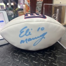 New York Giants Collecting and Fan Guide 70