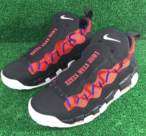 nike lone star state shoes