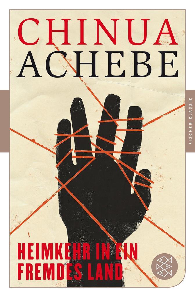 Thumbnail - Heimkehr In Ein Fremdes Land | Chinua Achebe | 2015 | Deutsch