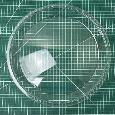 LG Dryer Inner Glass ADC30003004