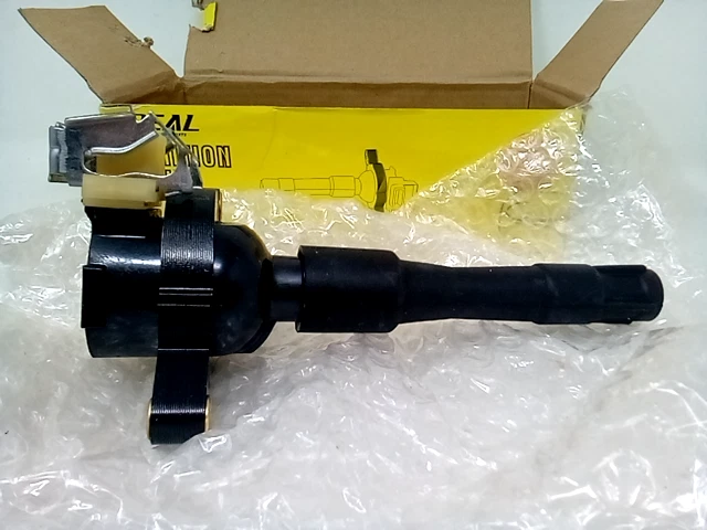 Bobina de encendido Deal Auto Electric Parts Foto 3 de 4