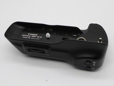 Canon Eos 5   vg10 grip  vgc  VG 10 VG10  GRIP ONLY   no camera