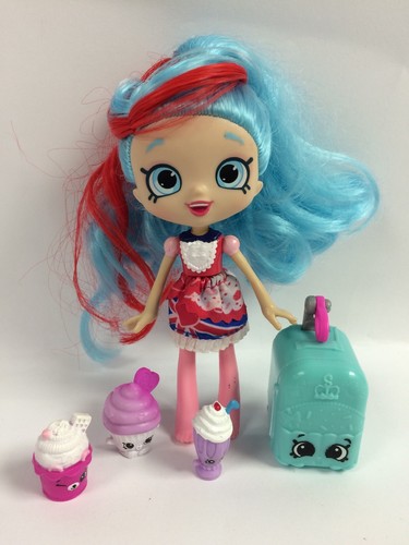 British Dress, Shopkins, \u0026 Suitcase | eBay