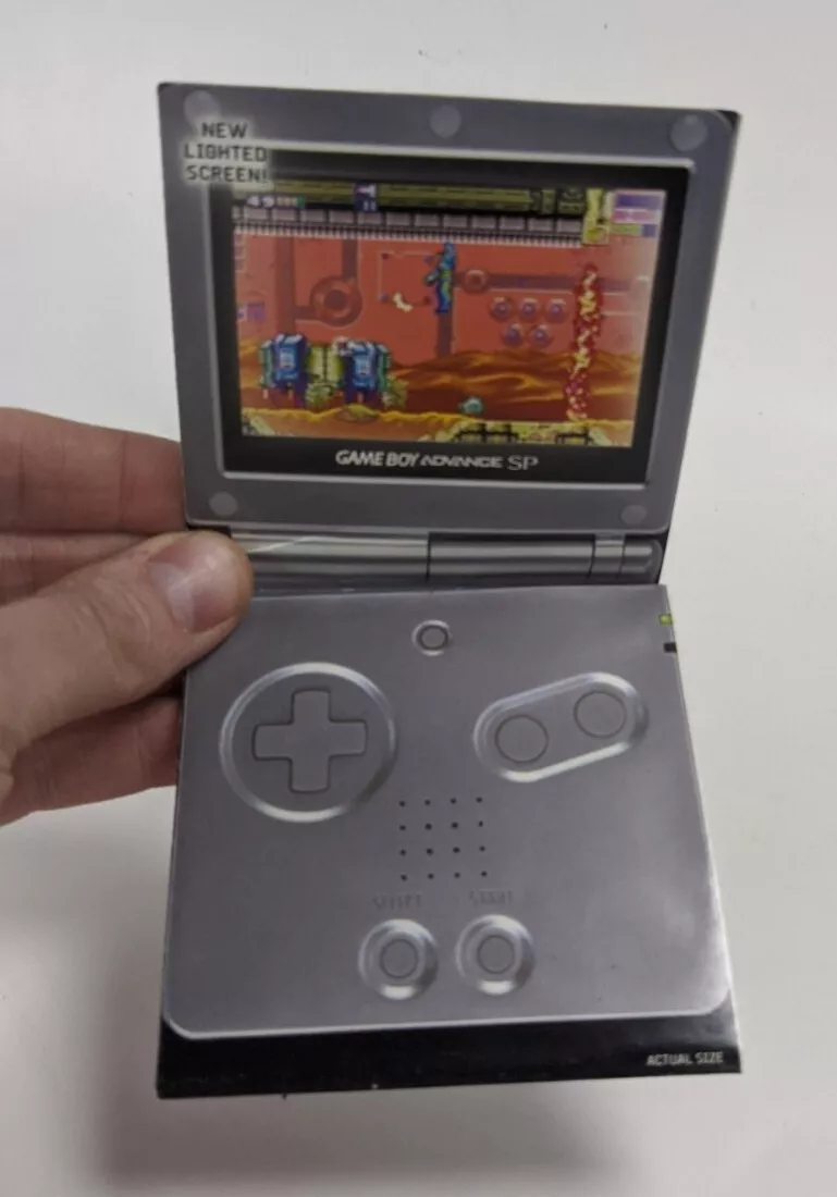 Gameboy Advance Roms 0001 to 0500 (By Number) < Fullset ROMs