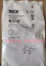 1PCS Brand New SICK IME12-04BPSZW5S Proximity Switch Sensor  Fast delivery