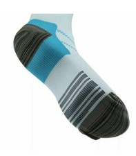 2 Plantar Fasciitis Foot Pain Relief Sleeves Heel Ankle Sox Compression Socks AU — image 5