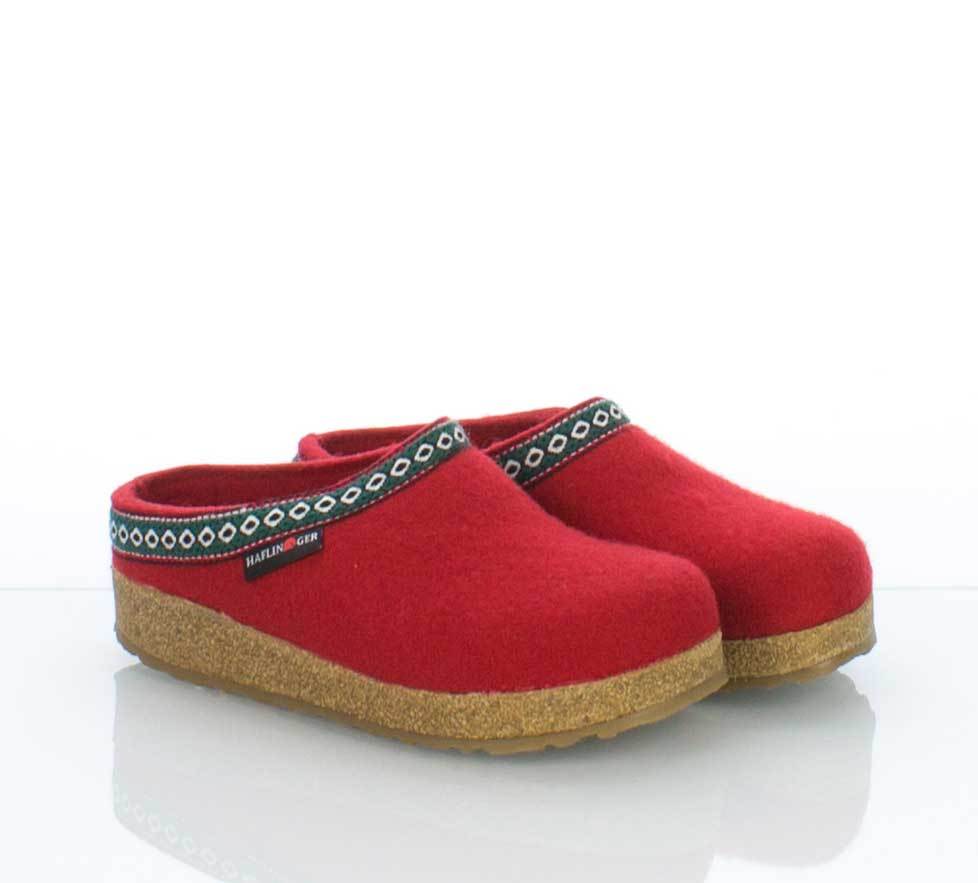 Pantofole lana cotta HAFLINGER Grizzly Grizzly Grizzly Franzl | Uscita
2929e5 Pantofole lana cotta HAFLINGER Grizzly Grizzly Grizzly Franzl | Uscita
2929e5