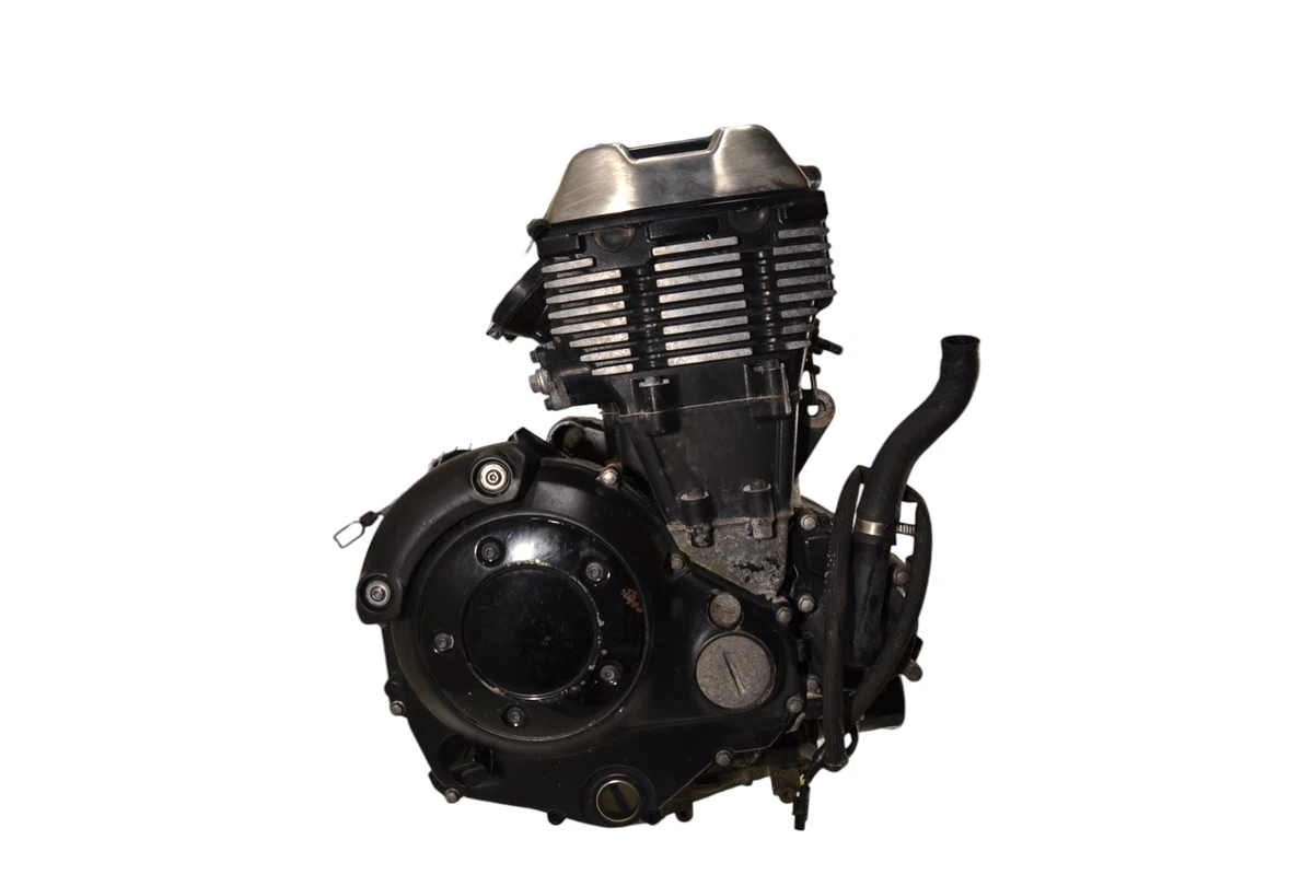 Vulcan s motor deals