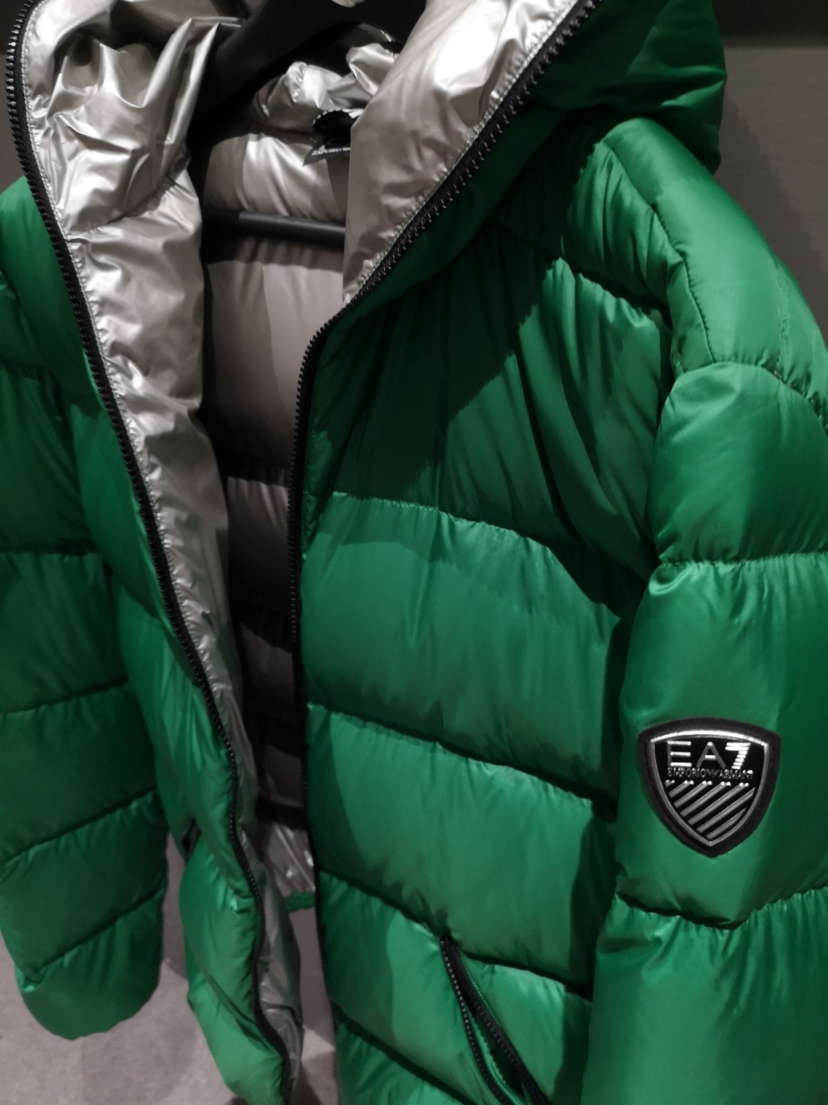 canada goose gilet harrods