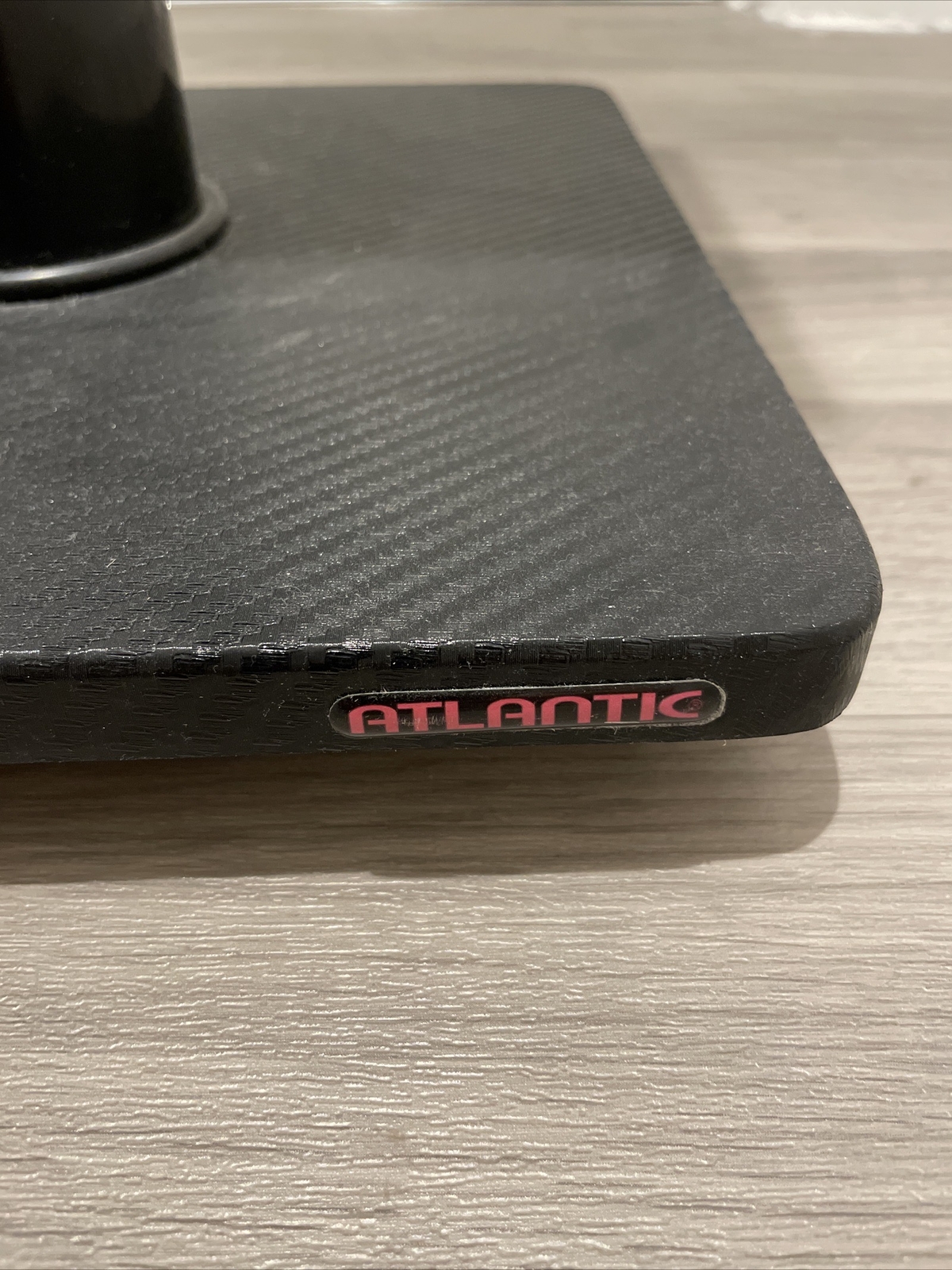 Black hifi speaker stands eBay