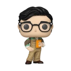Funko Pop! Vinyl: Marvel - O.B. #1317