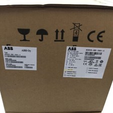ACS310-03E-34A1-4 New Frequency Converter ACS310-03E-34A1-4 IPCS 