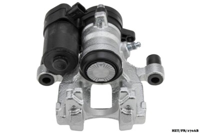 Rear Brake Caliper Left For FORD S-MAX 2015 + 2173725 HZT/FR/170AB