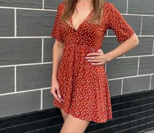 Women’s Dress, Size 38 PRETTYLITTLETHING