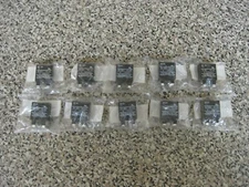 10 x New Fuji SZ-Z1 24-48V AC/DC Contactor Varistor Surge Suppressor Lot Sealed