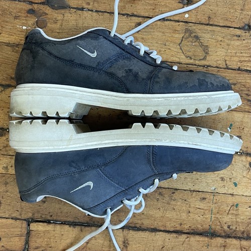 Vintage 90's NIKE ACG Navy Blue 