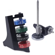 For Jewelry Graver Engraving Machine Tool Sharpening Angle Device High Precise