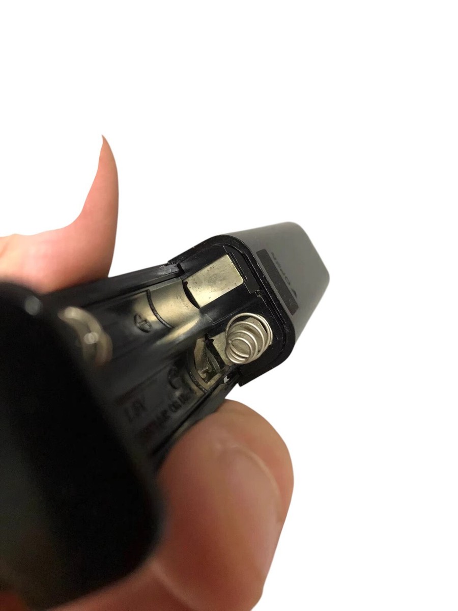 Used Original Battery Case For Aiwa HS-PX30 PL30 PL50 PL35 PL55