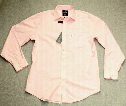 Non Iron Pinpoint Oxford Dress Shirt | eBay