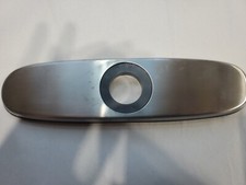 Glacier Bay Plate Cover