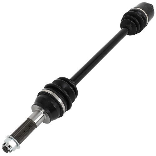 Fits 2017-2018 Polaris Ranger XP 1000 Pair Rear Complete CV Axles Drive Shaft - Picture 13 of 13
