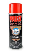 Prist Acrylic, Plastic and Glass Cleaner 13oz...