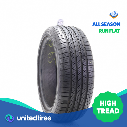 Used P 235/45R19 Goodyear Eagle LS-2 MOExtended Run Flat 95H - 10/32 | eBay