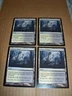 MTG Magic 4x Isolated Chapel Modern Event Deck NM (See Pictures/Description)