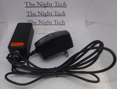 Texas Instruments DLP Discovery 4100 Power Supply