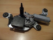 BMW 3er  E46  Compact Wischermotor hinten 0 390 201 574 Bj: 05