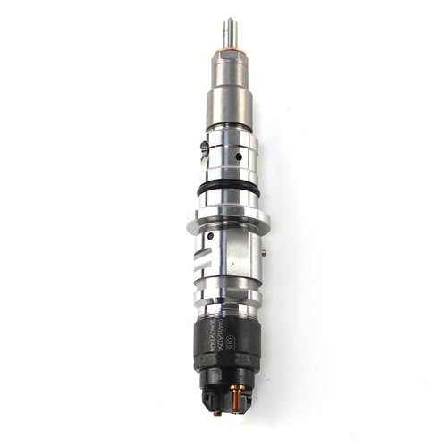 0445120054 Fuel Injector for Bosch Case IVECO Euro 504091504 2855491 Injector - Foto 4 di 7