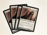 Court Homunculus (4) Conflux NM MTG Magic the Gathering