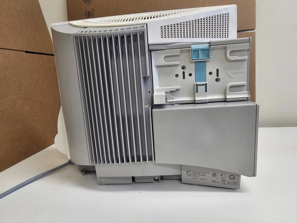 MONITOR PACIENTE PHILIPS INTELLIVUE MP70 Foto 4 de 4