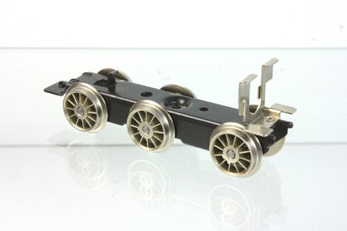 Märklin 430230 bogie para 3300 BR 194 155-8 cocodrilo alemán NUEVO  | Condition: Gebraucht