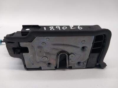 51227281939 Türschloss Hinten Links für BMW SERIE X1 (F48) sDrive18d 20 1017955