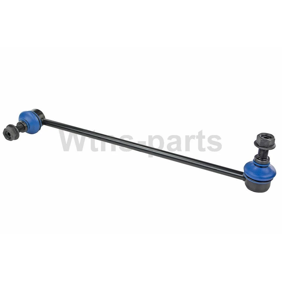 Kit de enlace de barra estabilizadora delantera trasera Mevotech para Volkswagen GTI 2015 2016 2017 2018 Foto 4 de 4