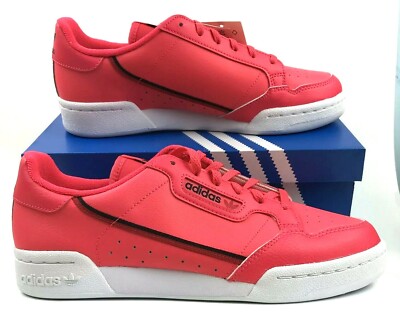 adidas continental size 6