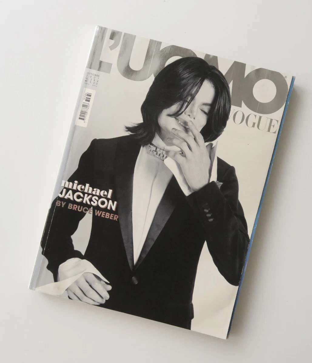 Uomo Vogue for sale | eBay