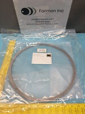 Tokyo Electron TEL D119348 Spacer, Sputter Shield, Etch, 233-4644-68, 136864