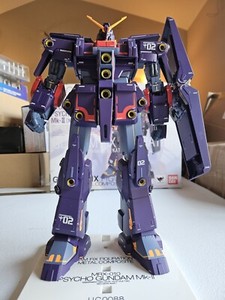 Psycho Gundam MK II | eBay Psycho Gundam MK II | eBay