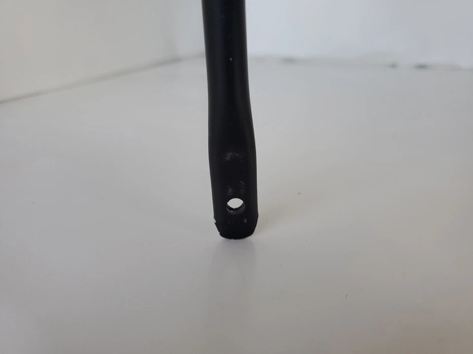 Graco Modes MDS FastAction FA FLD CK -MDS 3LITE Stroller Metal Canopy Frame Arch - Image 3 of 4